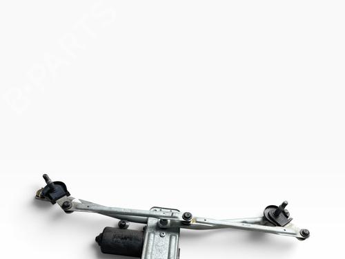 Used Front wiper motor Front wiper motor KIA SPORTAGE III (SL) 1.7 CRDi (116 hp) 39658733 39658733