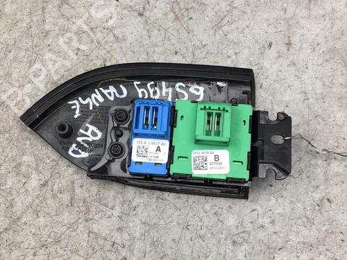 Switch LAND ROVER RANGE ROVER SPORT II (L494) 3.0 SDV6 Hybrid 4x4 | BP25515475I30 