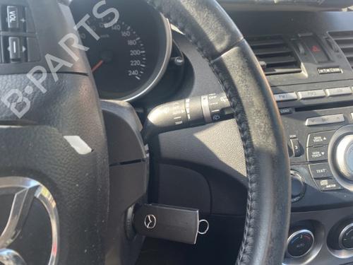 Headrest MAZDA 3 (BL) 1.6 MZ-CD (BL14) | BP25574763I31 