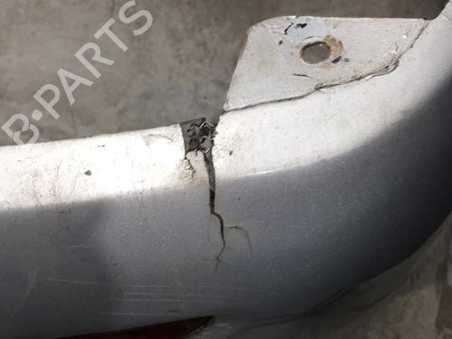 Rear bumper KIA SORENTO I (JC) 2.5 CRDi | BP25581460C8 