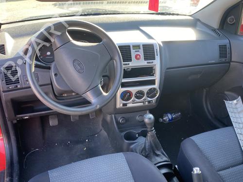 Right front window switch HYUNDAI GETZ (TB) 1.5 CRDi | BP26965304I26  - Image 23