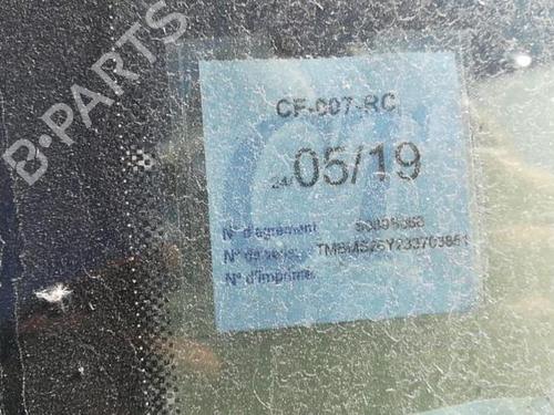 Bakspejl Højre SKODA FABIA I (6Y2) 1.9 TDI | BP25516805C27 