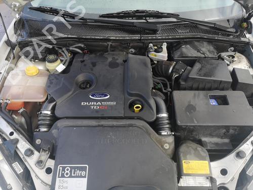 Rattstammestilk FORD FOCUS I (DAW, DBW) 1.8 TDCi | BP25520897I23 