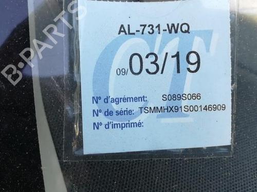 Right taillight SUZUKI IGNIS II (MH) 1.3 DDiS (RM413D) | BP25516724C35 - Image 6