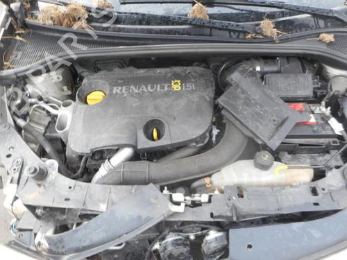 AC compressor RENAULT CLIO III (BR0/1, CR0/1) 1.5 dCi (BR17, CR17) | BP25535779M34 - Image 17