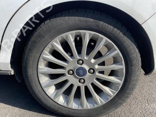 Climate control FORD B-MAX (JK) 1.6 TDCi | BP25535265I5 - Image 5