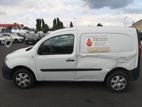 Front wiper motor RENAULT KANGOO Express (FW0/1_) 1.5 dCi 85 (FW0K, FW0L, FW0B) | BP25554376M29  - Image 32