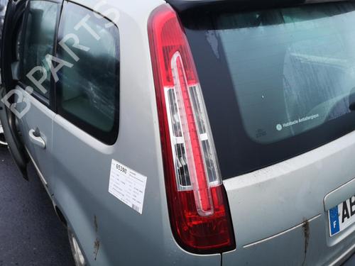 AC compressor FORD C-MAX (DM2) 1.6 TDCi | BP25581897M34  - Image 16