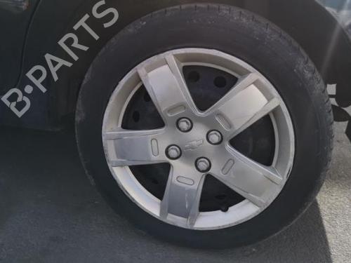 Starter CHEVROLET AVEO / KALOS Hatchback (T250, T255) 1.2 LPG | BP25561410M8 - Image 19