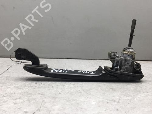 Front right exterior door handle VW POLO III (6N1) 60 1.4 | BP25554148C129 