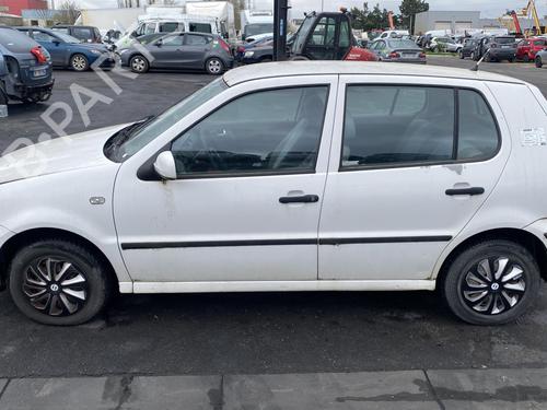 Left headlight VW POLO (6N2) 1.9 SDI | BP25551885C28  - Image 22