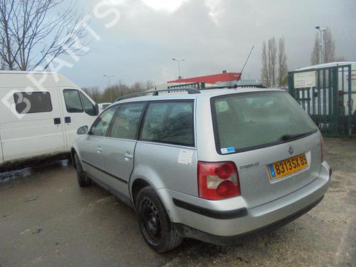 Ryggespeil høyre VW PASSAT B5.5 Variant (3B6) 1.9 TDI | BP25578036C27 