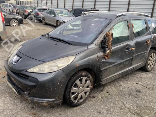 Used Parts PEUGEOT 207 SW (WK_) 1.6 HDi (109 hp) 4393285