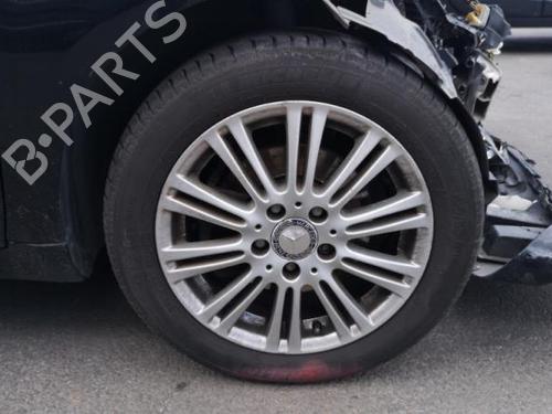 Climate control MERCEDES-BENZ A-CLASS (W169) A 180 CDI (169.007, 169.307) | BP26017929I5 - Image 21