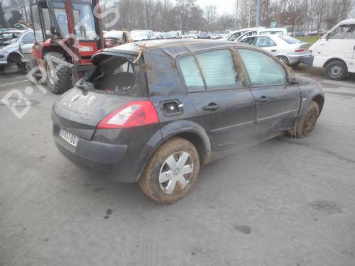 Kombinert Instrument RENAULT MEGANE II (BM0/1_, CM0/1_) 1.6 16V | BP25578191C47 