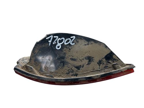 Used Left tailgate light Left tailgate light RENAULT SCÉNIC III (JZ0/1_) 1.6 E85 (JZ03, JZ1Y) (110 hp) 25549812 25549812