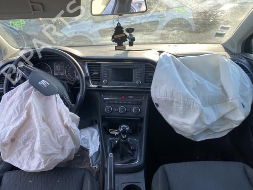 Front left window mechanism SEAT LEON (5F1) 1.6 TDI | BP25569482C22  - Image 8