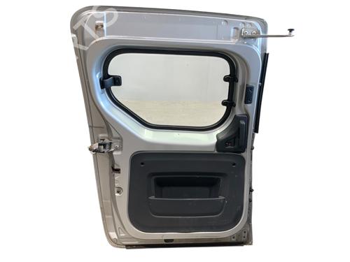 Left rear door DACIA DOKKER MPV (KE_) 1.5 dCi (KEAJ, KEAH) | BP29596574C4 