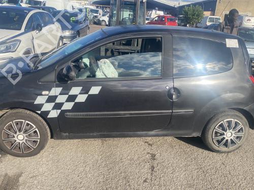 Left front shock absorber RENAULT TWINGO II (CN0_) 1.5 dCi (CN0E) | BP32730531M16 - Image 28