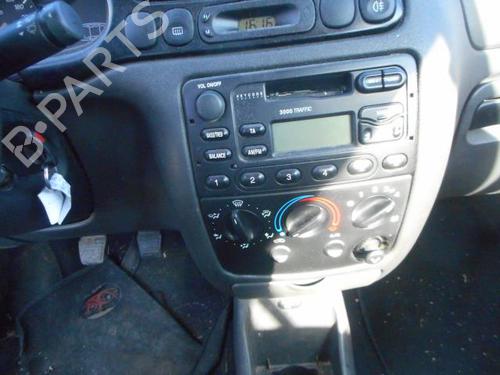 Compresseur AC FORD FIESTA IV (JA_, JB_) 1.3 i | BP27336524M34 
