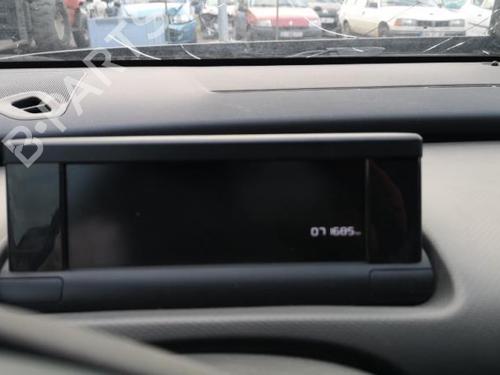 Højre solskærm CITROËN C4 CACTUS 1.5 BlueHDi 100 | BP25555441I2  - Image 12