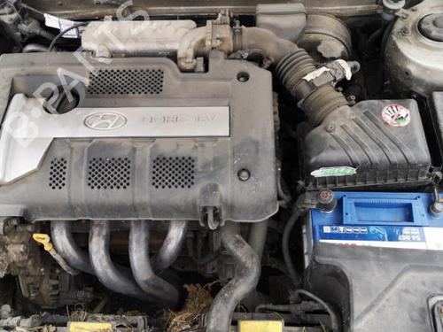 Heater blower motor HYUNDAI COUPE II (GK) 2.0 GLS | BP25537674M62 