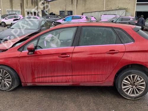 ABS pump CITROËN C4 II (NC_) 1.6 HDi 115 | BP25574307M43 