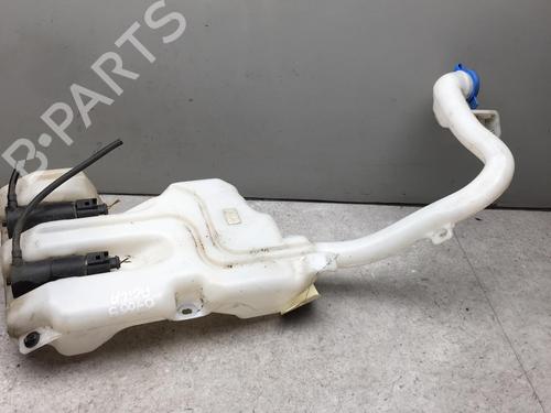 Windscreen washer tank OPEL AGILA B (H08) 1.0 (F68) | BP25557665C113 