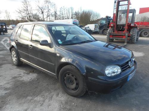 Heater resistor VW GOLF IV (1J1) 1.9 TDI | BP25560249M108 