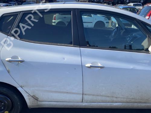 Left sun visor HYUNDAI ix20 (JC) 1.6 CRDI | BP25511441I1 - Image 20