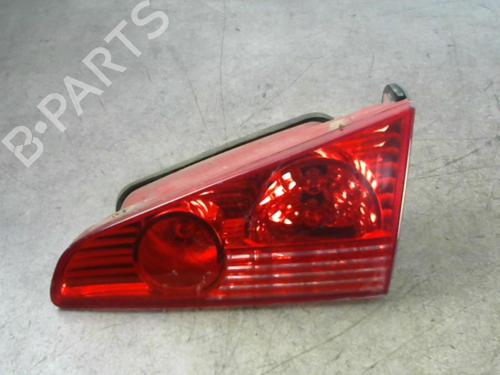 Used Right tailgate light PEUGEOT 607 (9D, 9U) 2.7 HDi 24V (204 hp) 25576770