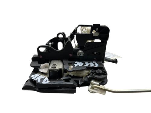 Used Rear right lock DACIA SANDERO II 1.0 SCe 75 (B8JC, B8JD, B8NC) (73 hp) 25548686