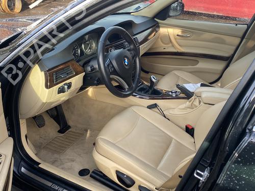 Left front fog light BMW 3 (E90) 316 d | BP25506983C30  - Image 15