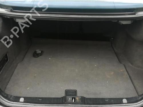 Rear left window mechanism MERCEDES-BENZ E-CLASS (W211) E 270 CDI (211.016) | BP25577161C24 