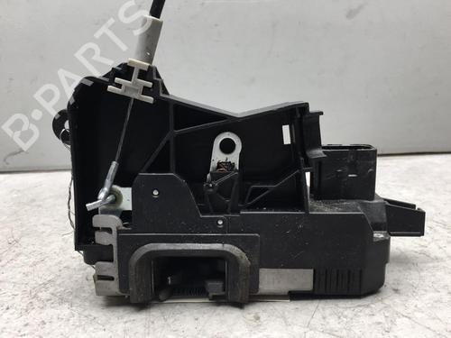Front right lock OPEL VECTRA C GTS (Z02) 1.9 CDTI (F68) | BP25525955C97 