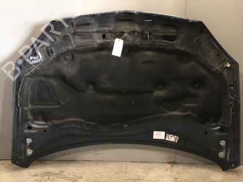 Motorhjelm OPEL CORSA C (X01) 1.7 DTI (F08, F68) (75 hp) 25538262