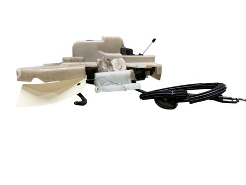 Rear right lock VW POLO IV (9N_, 9A_) 1.4 TDI | BP25513290C99 