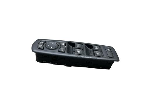 Used Left front window switch Left front window switch RENAULT LAGUNA III (BT0/1) 2.0 dCi (BT01, BT08, BT09, BT0E, BT0K, BT12, BT1C, BT1D,... (150 hp) 36569114 36569114