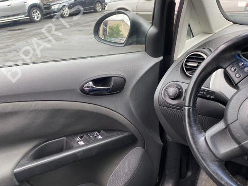 Climate control SEAT ALTEA (5P1) 2.0 TDI 16V | BP25573943I5 - Image 23