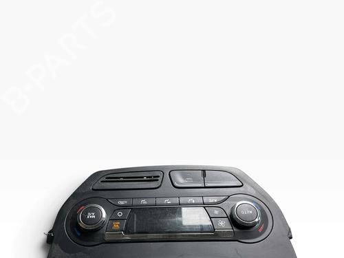 Climate control FORD C-MAX II (DXA/CB7, DXA/CEU) 1.6 TDCi | BP40089933I5 - Image 2