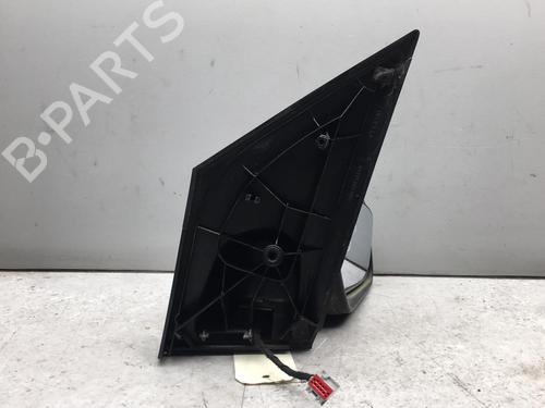 Used Right mirror FORD FIESTA V (JH_, JD_) 1.4 TDCi (68 hp) 25533705