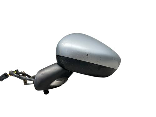 Left mirror CITROËN C3 II (SC_) 1.4 HDi 70 (SC8HZC, SC8HR0, SC8HP4) | BP29455934C26 