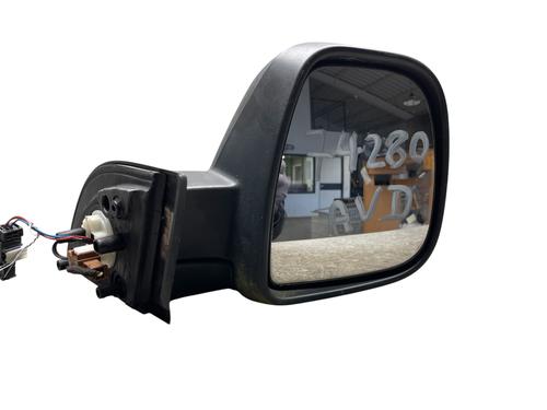 right-mirror-peugeot-partner-box-bodympv-2008-30696479 main image