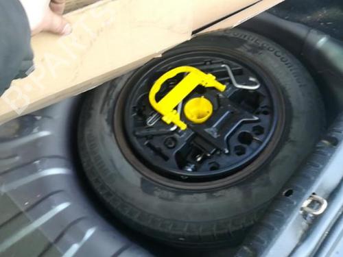Commande Chauffage RENAULT CLIO II (BB_, CB_) 1.5 dCi (B/CB07) | BP25516373I5 