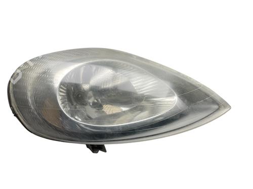 Used Right headlight Right headlight RENAULT TRAFIC II Van (FL) 1.9 dCi 80 (FL0B) (82 hp) 33550897 33550897