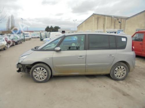 Left tailgate light RENAULT ESPACE IV (JK0/1_) 1.9 dCi (JK0U) | BP25577517C79 - Image 18