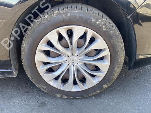 Left front window switch CITROËN C4 II (NC_) 1.6 HDi 90 | BP25522183I27 - Image 18