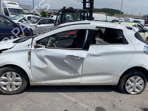 Front left interior door handle RENAULT ZOE (BFM_) ZOE | BP29005160I13 - Image 14