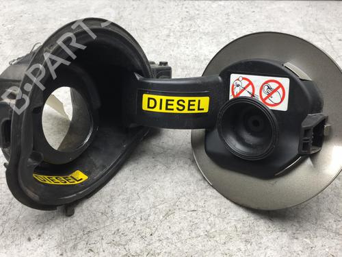 Fuel flap CITROËN C4 II (NC_) 1.6 HDi 115 | BP25514793C131 