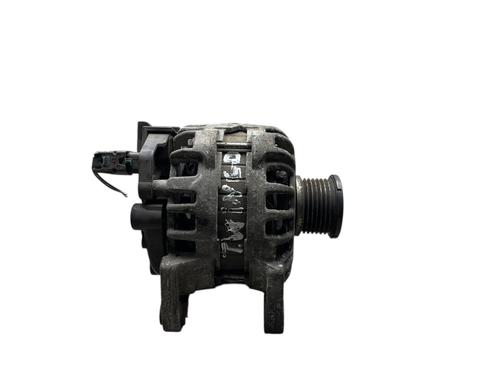 Used Alternator RENAULT TWINGO III (BCM_, BCA_) 1.0 SCe 70 (BCMB) (69 hp) 30855941